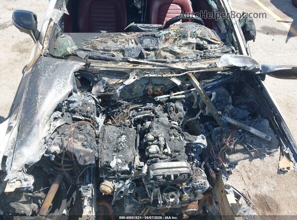 WDDWJ4JB1HF363596 2017 MERCEDES-BENZ C-CLASS White Հետևի տեսք