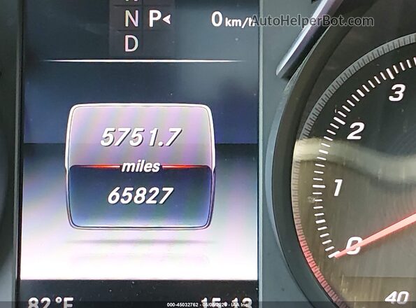 WDDWJ4JB8HF367256 2017 MERCEDES-BENZ C-CLASS Gray Vista interior de 360 grados