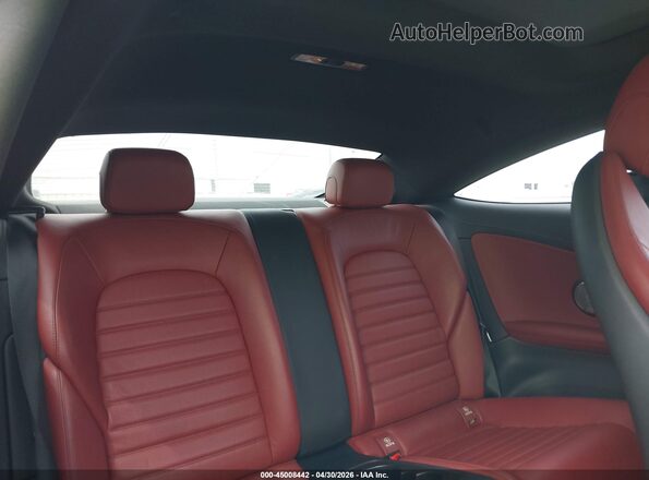 WDDWJ4KB1HF444774 2017 MERCEDES-BENZ C-CLASS White VIN կոդի պիտակի տեսք