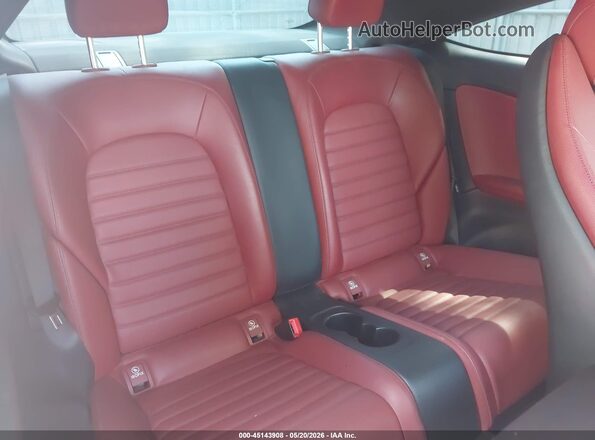 WDDWJ4KB8HF367367 2017 MERCEDES-BENZ C-CLASS White Widok naklejki z numerem VIN