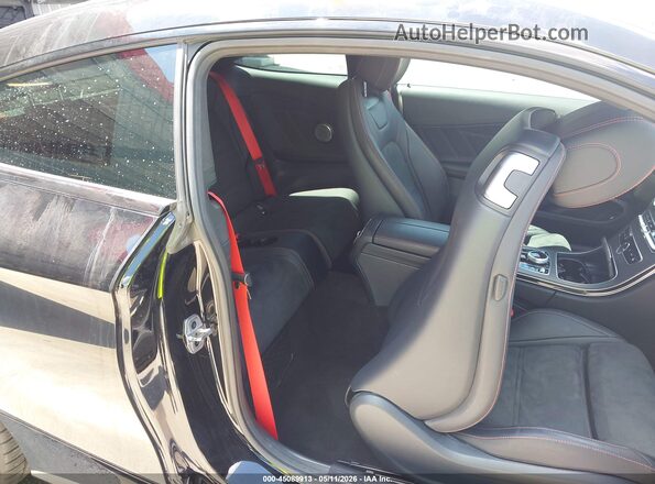 WDDWJ6EB2KF845510 2019 MERCEDES-BENZ AMG C 43 Black 