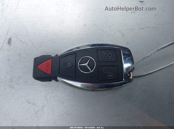 WDDWK4JB7HF589929 2017 MERCEDES-BENZ C-CLASS White წინა პანელის ხედი