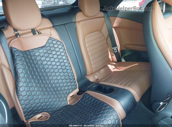 WDDWK8DB2KF863788 2019 MERCEDES-BENZ C-CLASS Silver VIN sticker view