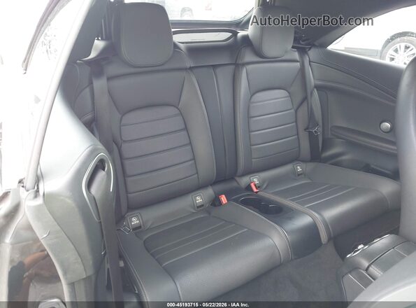 WDDWK8DB6KF849568 2019 MERCEDES-BENZ C-CLASS Black VIN sticker view
