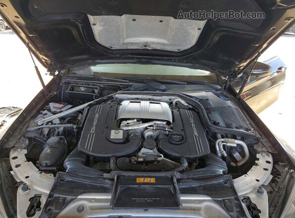 WDDWK8HB9KF847338 2019 MERCEDES-BENZ C Gray 