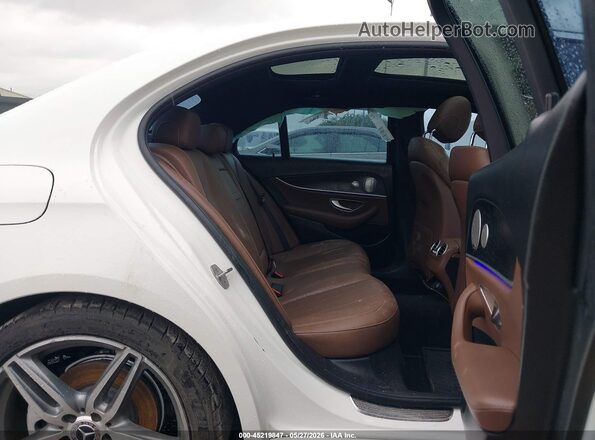 WDDZF4JB0HA112189 2017 MERCEDES-BENZ E-CLASS White VIN կոդի պիտակի տեսք