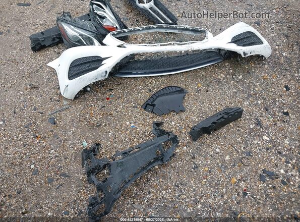 WDDZF4JB0HA112189 2017 MERCEDES-BENZ E-CLASS White Սարքավորումների վահանակի տեսք
