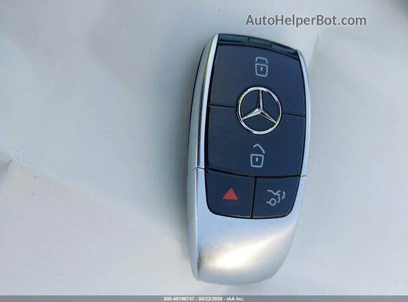 WDDZF4JB2HA009159 2017 MERCEDES-BENZ E-CLASS Blue Вид панелі приладів