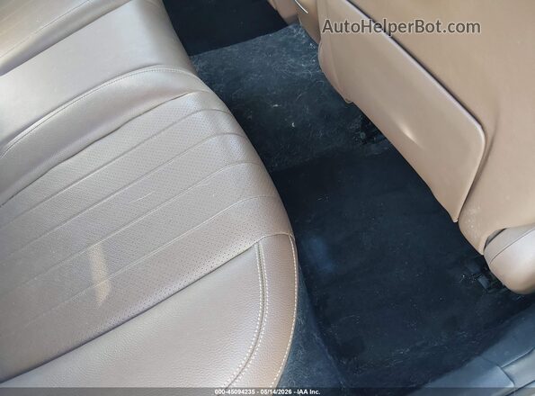 WDDZF4JB2HA156730 2017 MERCEDES-BENZ E-CLASS Gray Vista de la etiqueta del VIN