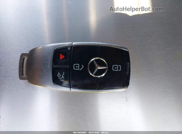 WDDZF4JB3HA173939 2017 MERCEDES-BENZ E-CLASS White Вид панелі приладів