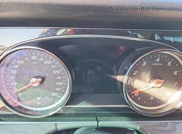 WDDZF4JB5JA330604 2018 MERCEDES-BENZ E Gray 