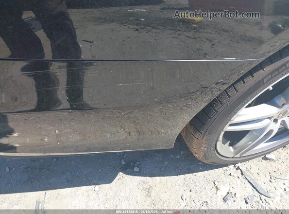 WDDZF4JBXHA277232 2017 MERCEDES-BENZ E-CLASS Black Панорамний вид салону 360°
