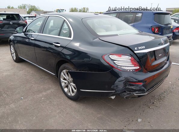 WDDZF4KB0HA273303 2017 MERCEDES-BENZ E-CLASS Blue 