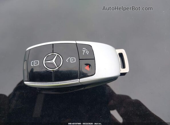 WDDZF4KB1JA378969 2018 MERCEDES-BENZ E-CLASS Серый Вид панели приборов