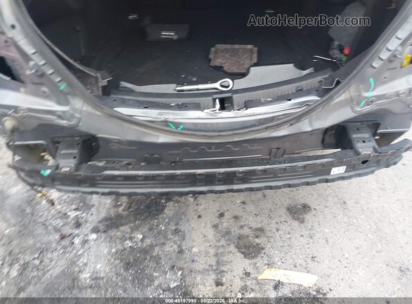 WDDZF4KB1JA378969 2018 MERCEDES-BENZ E-CLASS Серый 