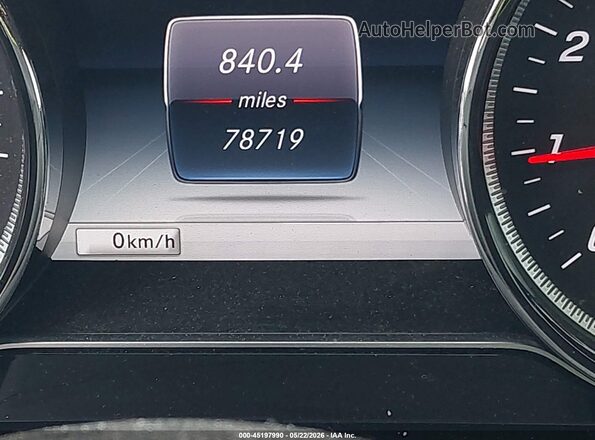 WDDZF4KB1JA378969 2018 MERCEDES-BENZ E-CLASS Серый 
