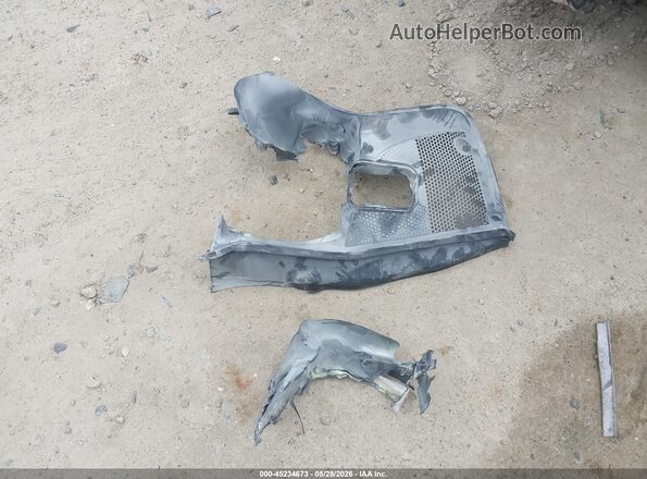 WDDZF4KB2HA054665 2017 MERCEDES-BENZ E-CLASS Gray Вид щитка приладів