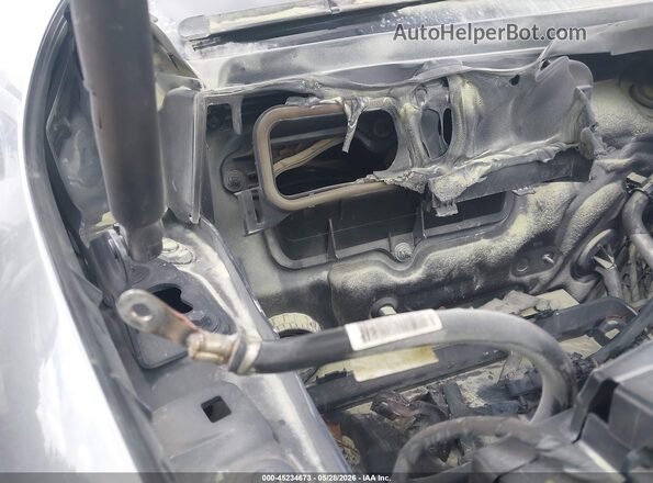 WDDZF4KB2HA054665 2017 MERCEDES-BENZ E-CLASS Gray 