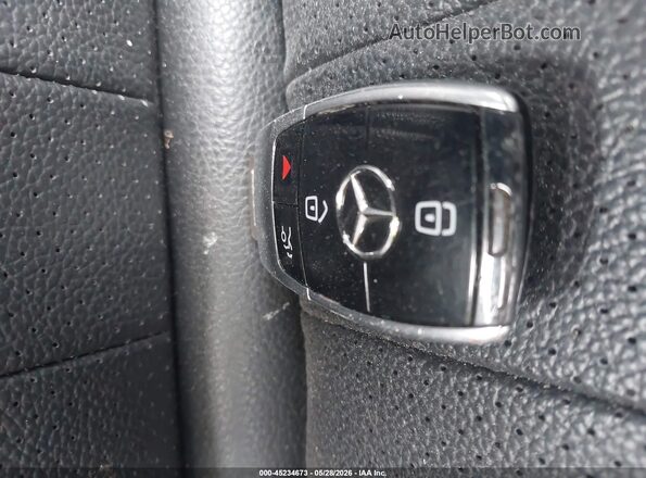 WDDZF4KB2HA054665 2017 MERCEDES-BENZ E-CLASS Gray Вид панелі приладів
