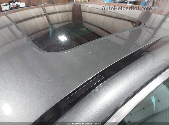 WDDZF4KB3HA207862 2017 MERCEDES-BENZ E-CLASS Gray 