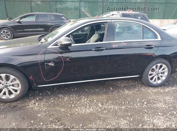 WDDZF4KB8HA286509 2017 MERCEDES-BENZ E-CLASS Black 