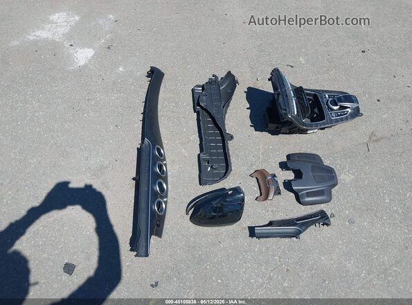 WDDZF6BB0KA581672 2019 MERCEDES-BENZ AMG E 53 Gray Вид щитка приладів