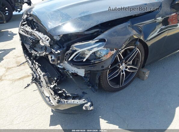 WDDZF6BB3KA489858 2019 MERCEDES-BENZ AMG E 53 Black 
