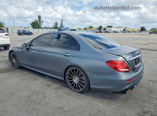 WDDZF6BB8KA570273 2019 MERCEDES-BENZ E Gray Հետևի ձախ