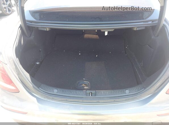 WDDZF6EB2JA486797 2018 MERCEDES-BENZ AMG E 43 Gray 