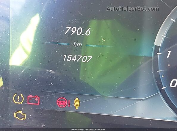 WDDZF6EB2JA486797 2018 MERCEDES-BENZ AMG E 43 Gray 