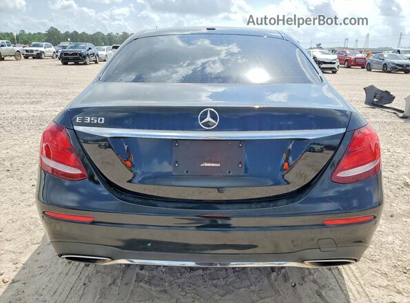 WDDZF8DB1LA701019 2020 MERCEDES-BENZ E Black 