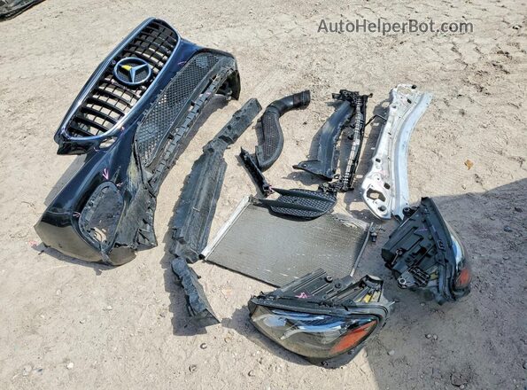 WDDZF8DB1LA701019 2020 MERCEDES-BENZ E Black 