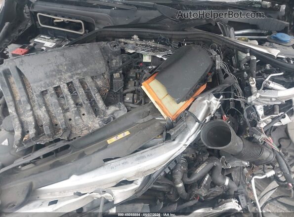 WDDZF8DB1LA718547 2020 MERCEDES-BENZ E-CLASS Black Вид ззаду