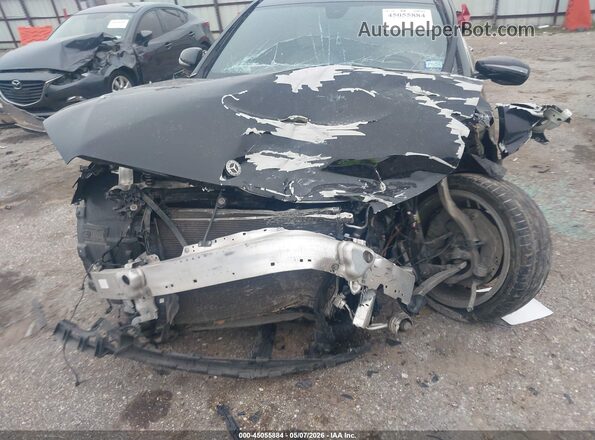 WDDZF8DB1LA718547 2020 MERCEDES-BENZ E-CLASS Black Вид щитка приладів