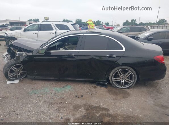 WDDZF8DB1LA718547 2020 MERCEDES-BENZ E-CLASS Black Панорамний вид салону 360°