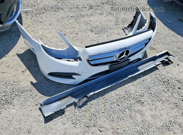 WDDZF8DB2LA716175 2020 MERCEDES-BENZ E White Vista del compartimento del motor