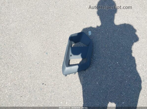 WF0DP3TH3G4115725 2016 FORD FOCUS RS Синий Вид щитка приборов