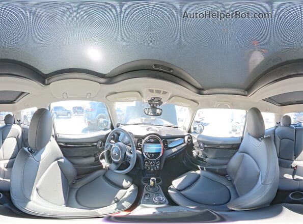 WMW13DJ01R2V43454 2024 MINI COOPER Black 