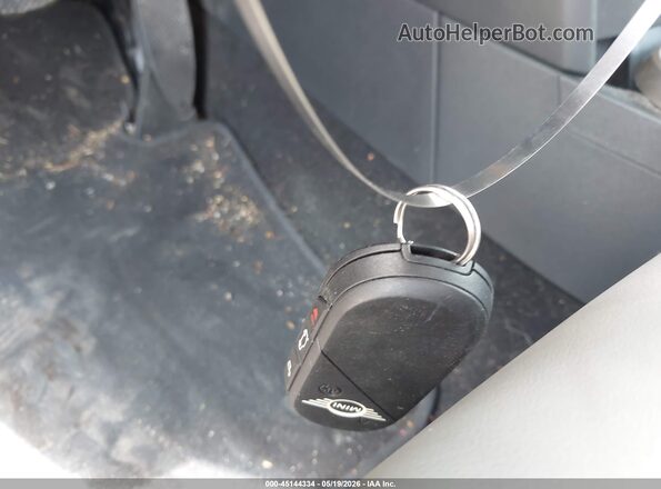WMW23GD06S2W15031 2025 MINI HARDTOP Зеленый Вид панели приборов