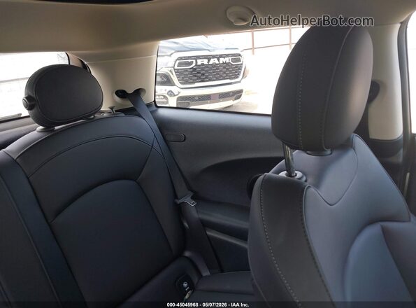 WMW53DH04R2V00931 2024 MINI HARDTOP Белый Вид наклейки с VIN-кодом