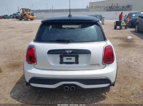 WMW53DH04R2V00931 2024 MINI HARDTOP Белый 