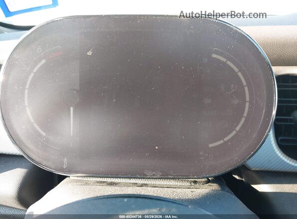 WMW53DH08N2S26272 2022 MINI HARDTOP Silver უკანა სავარძლების ხედი