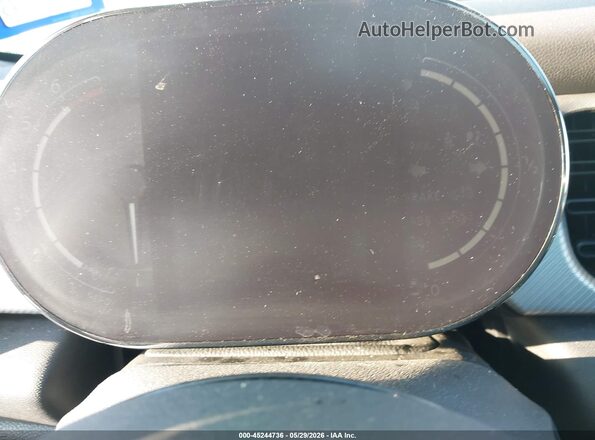 WMW53DH08N2S26272 2022 MINI HARDTOP Silver სალონის 360-გრადუსიანი ხედი