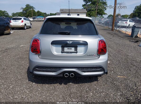 WMW53DK02R2V54074 2024 MINI HARDTOP Silver 