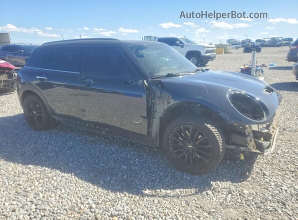 WMWLU5C50K2G05469 2019 MINI COOPER Gray 