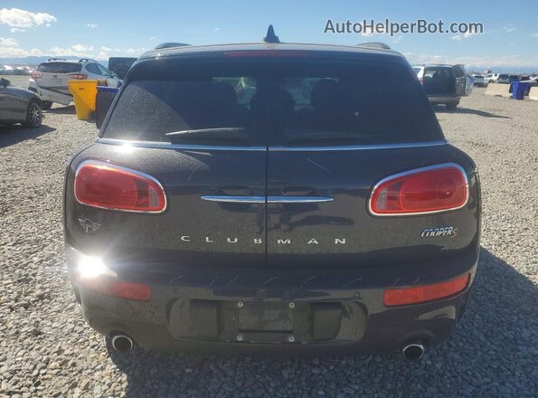 WMWLU5C50K2G05469 2019 MINI COOPER Gray 