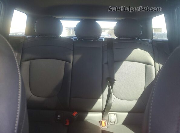 WMWLU5C50K2G05469 2019 MINI COOPER Gray 
