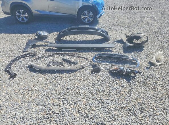 WMWLU5C50K2G05469 2019 MINI COOPER Gray 