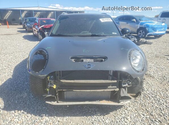 WMWLU5C50K2G05469 2019 MINI COOPER Gray 
