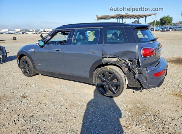 WMWLU5C58K2G04473 2019 MINI COOPER Черный 